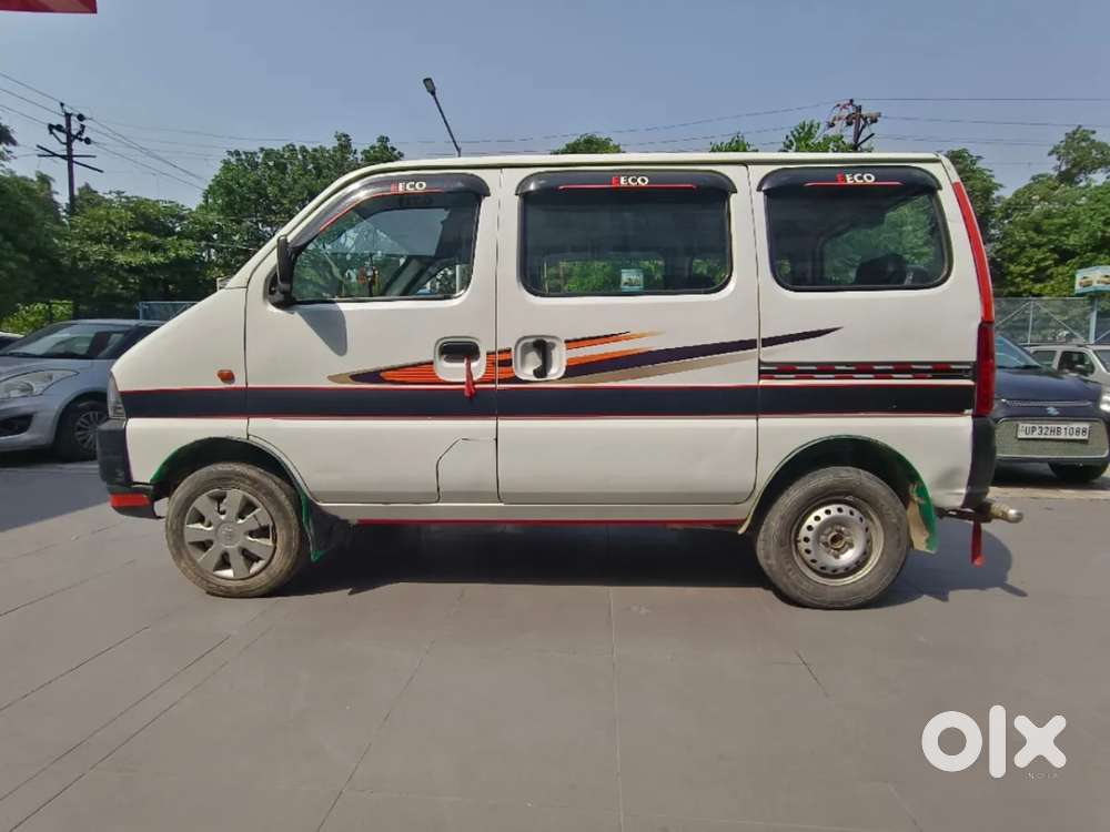 Maruti Suzuki Eeco 7 Seater Standard, 2023, Petrol