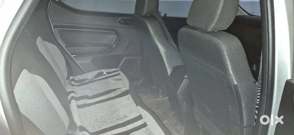 Renault Kiger 2022 Petrol Manual
