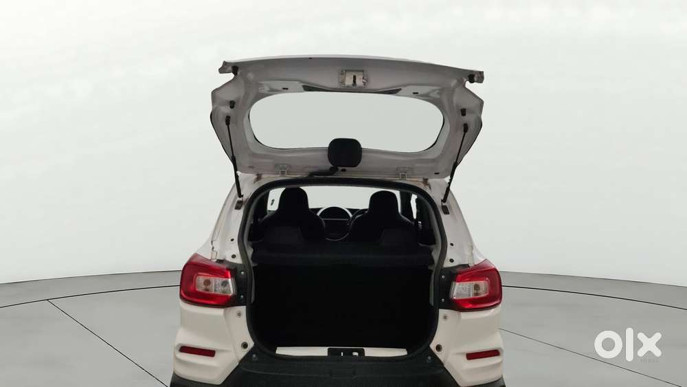 Maruti Suzuki S-presso Vxi Plus, 2024, Petrol