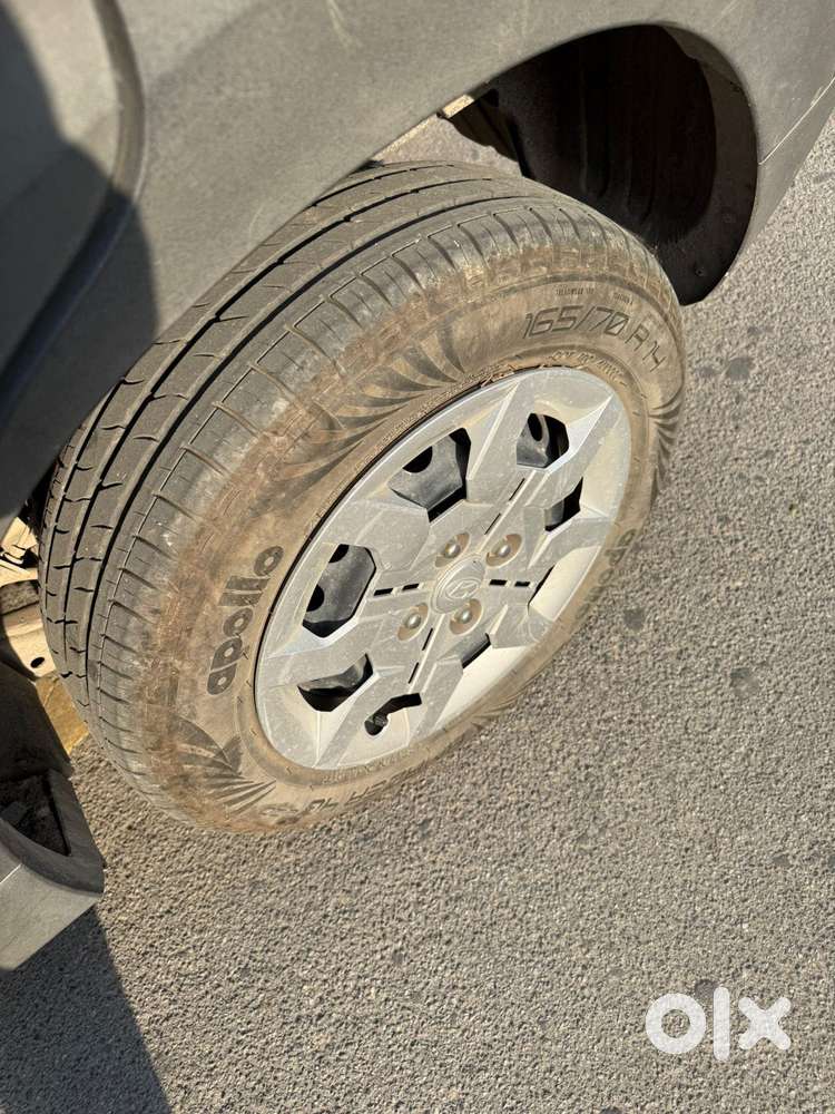 Hyundai Exter Sx 1.2 Cng Mt, 2023, Cng & Hybrids