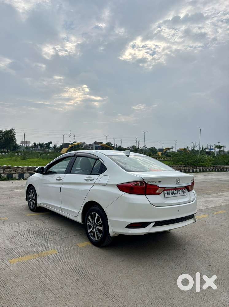 Honda City I-dtec V, 2017, Diesel