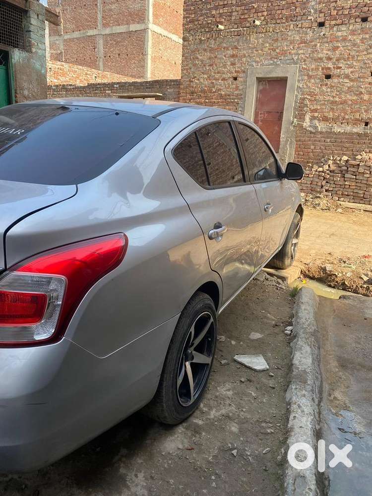 Renault Scala 2014 Petrol Good Condition