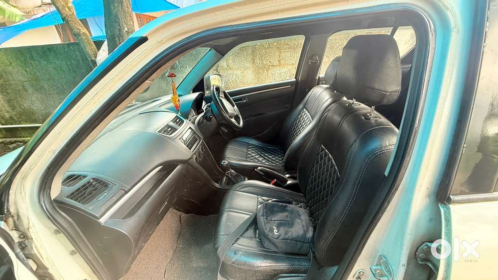 Maruti Suzuki Swift 2014