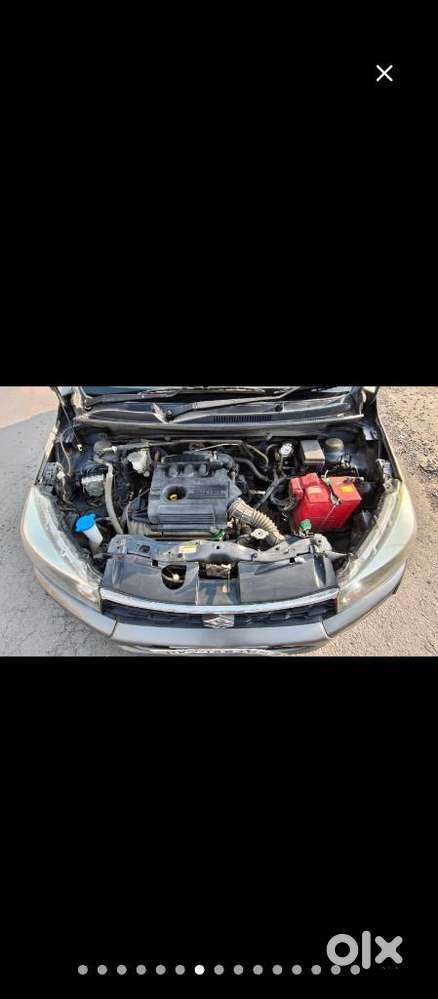 Maruti Suzuki Celerio 2021-1.0 Vxi Cng Mt, 2021, Cng & Hybrids