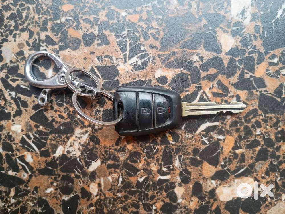 Hyundai Grand I10 2016