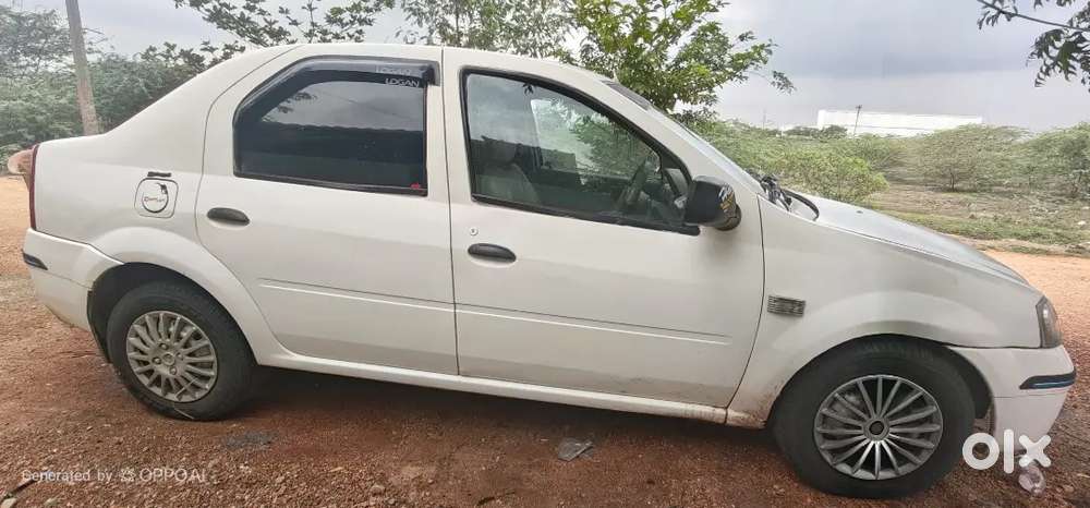 Mahindra Logan 2008 Diesel 125000 Km Driven Sale 135000