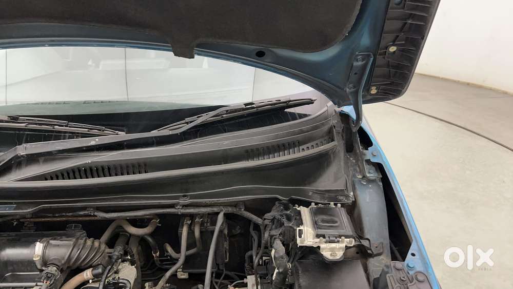 Maruti Suzuki Ignis 1.2 Zeta Amt, 2020, Petrol