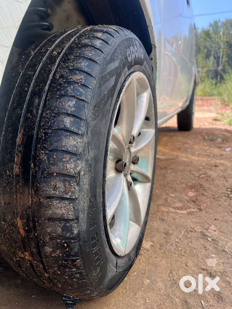 Maruti Suzuki Wagon R 2009