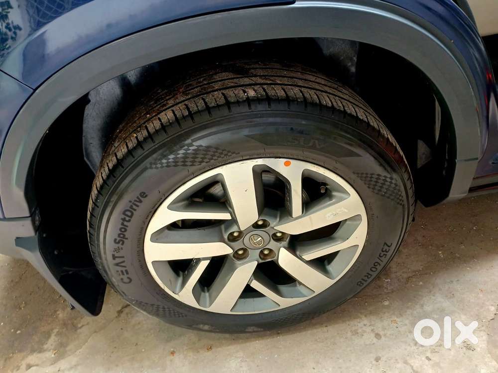 Tata Safari 2.0 Kryotec Xza Plus, 2021, Diesel