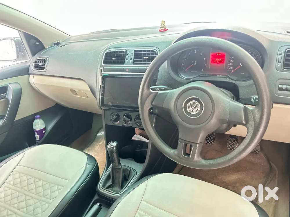 Classic Volkswagen Polo 1.2 Mpi Trendline .