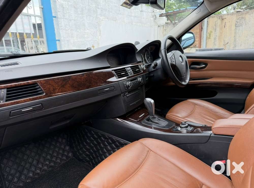 Bmw 3 Series 2009