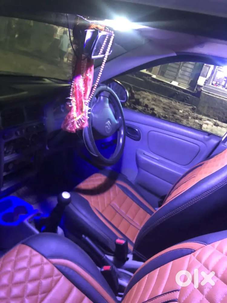 Maruti Suzuki Alto K10 2013 September