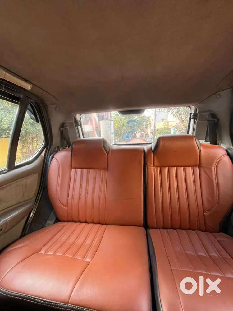 Tata Indica Gls 2011 Diesel