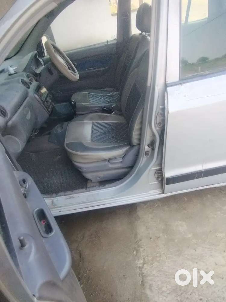 Top Condition Running Condition