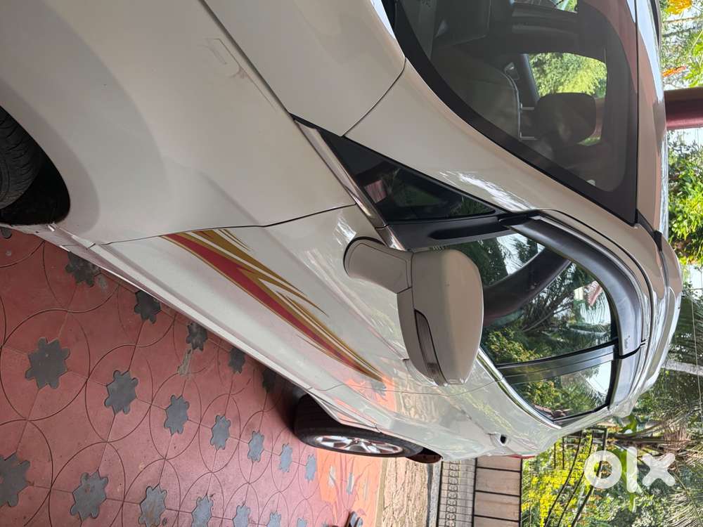 Ford Ecosport 2020 Petrol