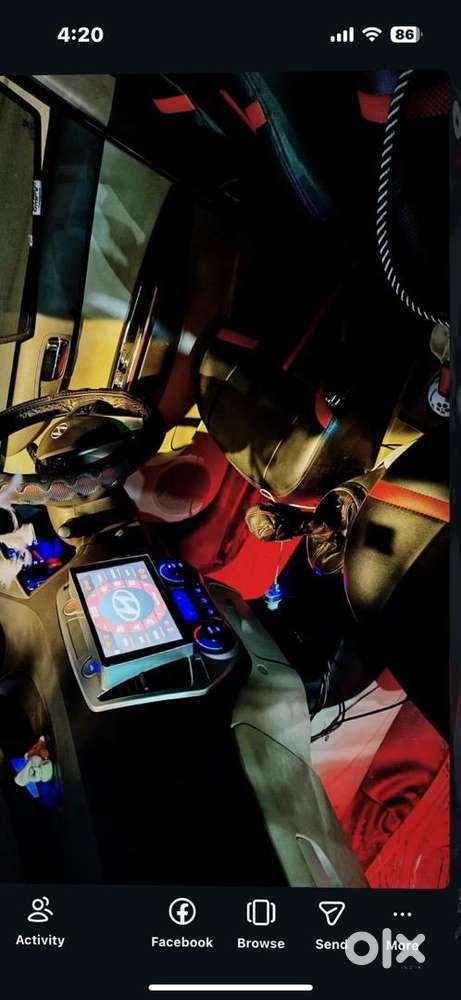 Hyundai I20 Well Maintained