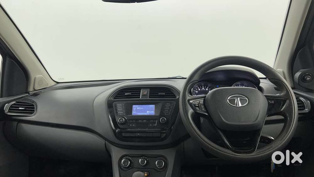 Tata Tigor 1.2 Revotron Xta, 2018, Petrol