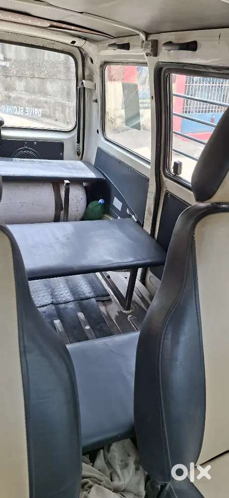 2009 Model