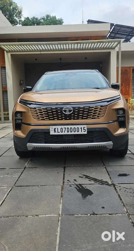 Tata Safari 2023 Diesel 80500 Km Driven , Doctor Used,well Maintained