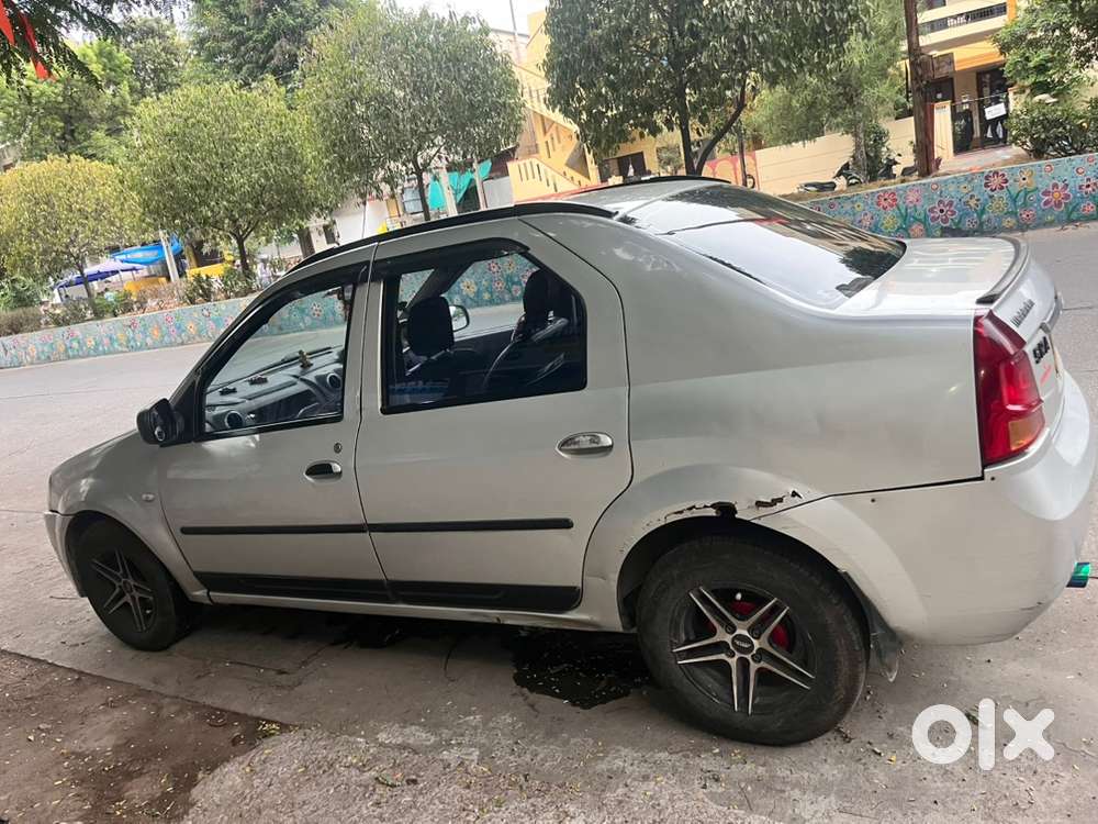 Mahindra Verito Diesel 2017