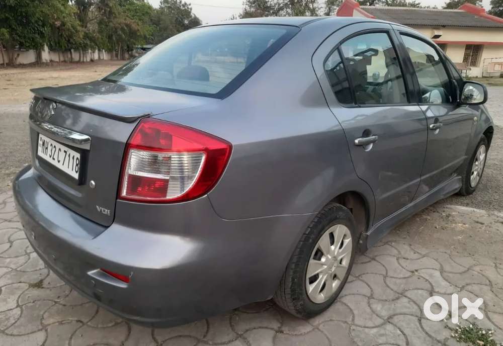 Maruti Suzuki Sx4, 2012, Diesel