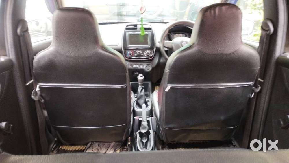 Renault Kwid 1.0 Rxt Edition, 2019, Petrol