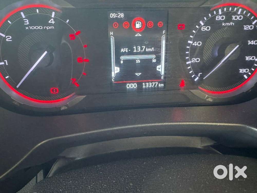 Mahindra Diesel Car 2024