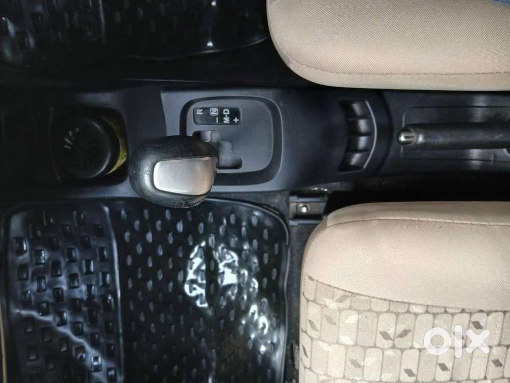 Maruti Suzuki Wagon R 1.0