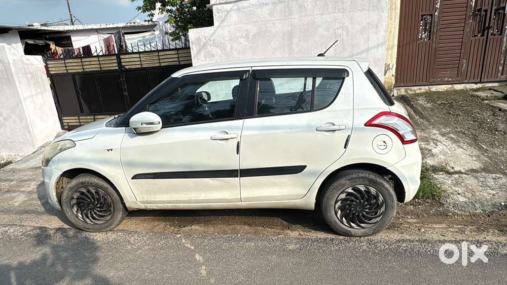 Swift 2015 Petrol Manual Good