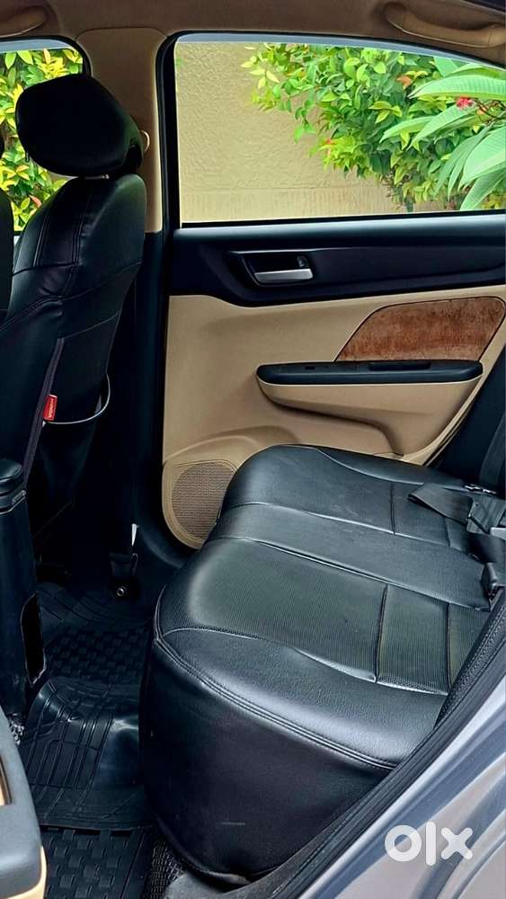 Honda Amaze 2nd Gen Vx, 2018, Diesel