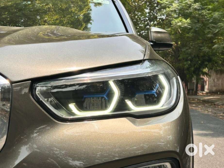 Bmw X5 Xdrive30d Xline, 2020, Diesel