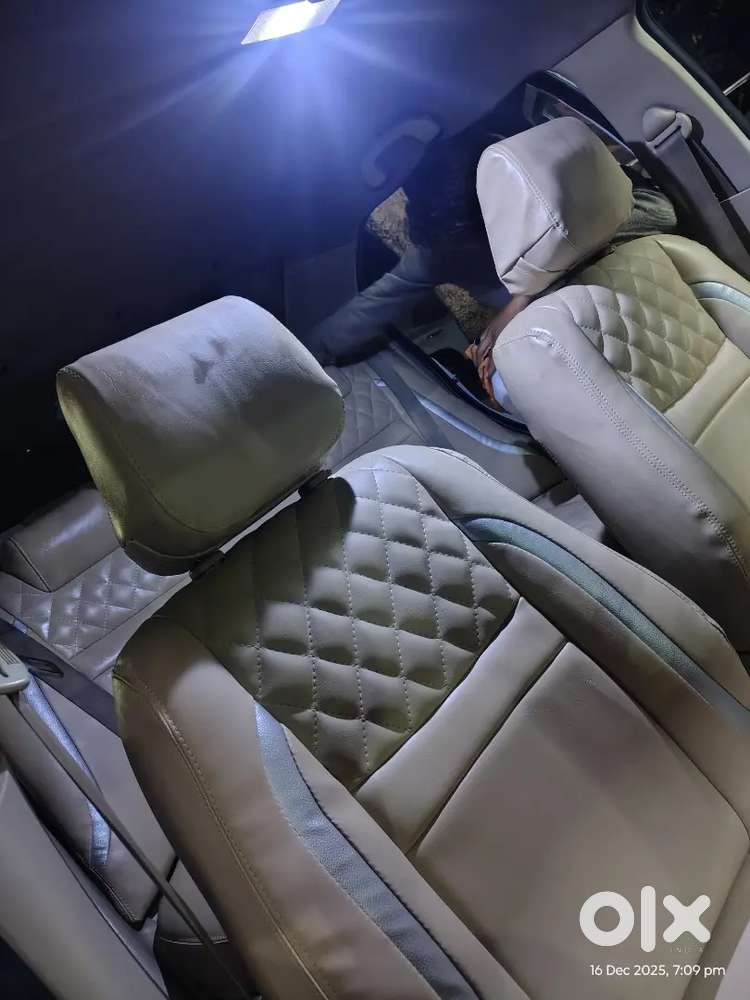 Maruti Suzuki Dzire 2018 Diesel Well Maintained