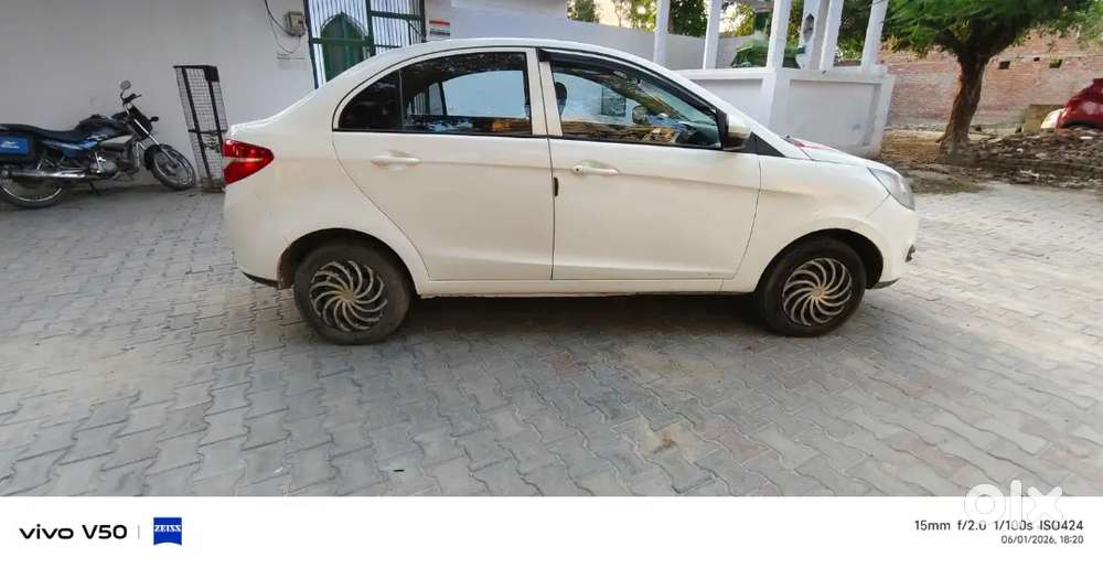 Tata Zest 2019 Diesel 62500 Km Driven