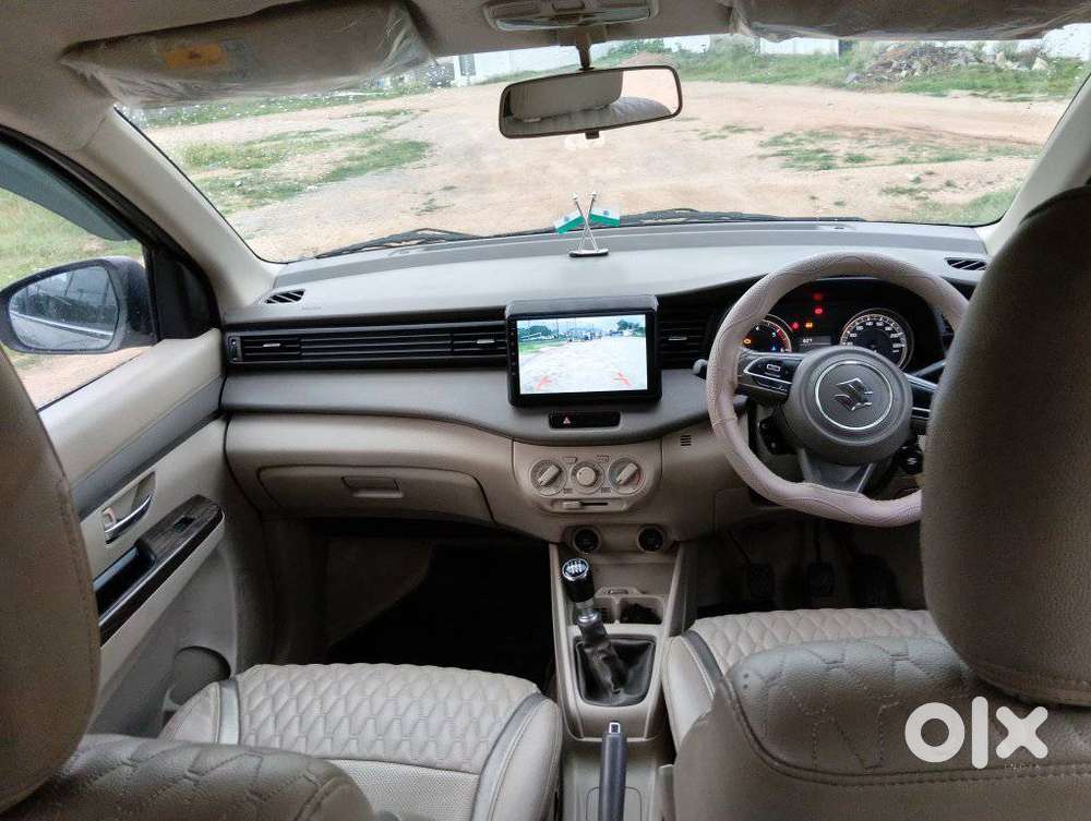 Maruti Suzuki Ertiga Vdi Shvs, 2019, Diesel