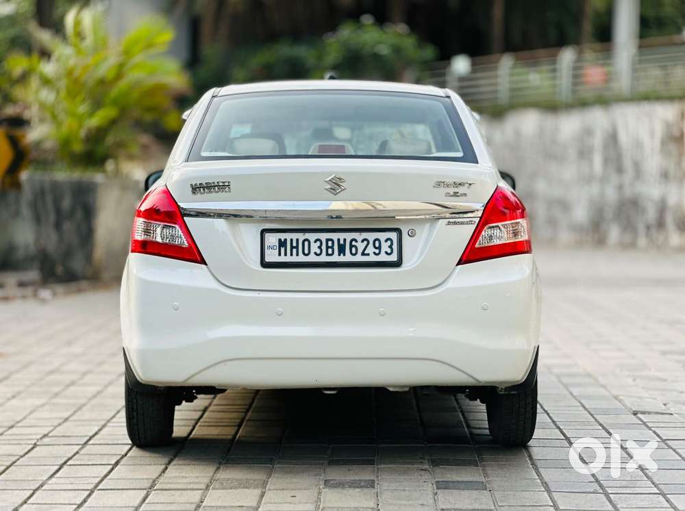 Maruti Suzuki Swift Dzire 1.2 Vxi, 2015, Petrol