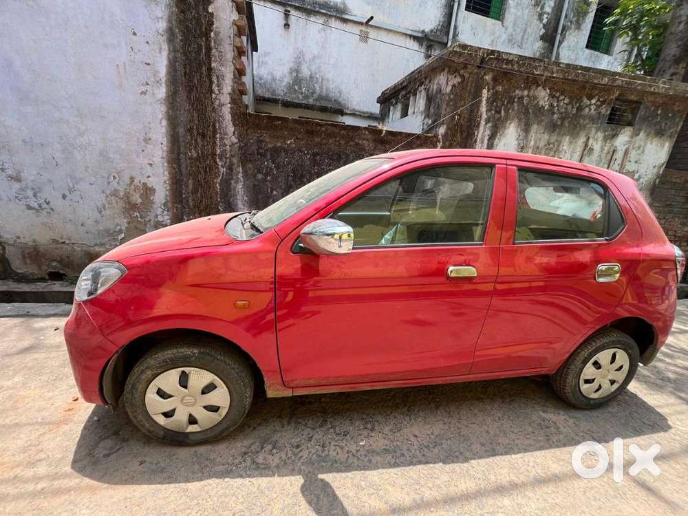 Maruti Suzuki Alto K10 2024