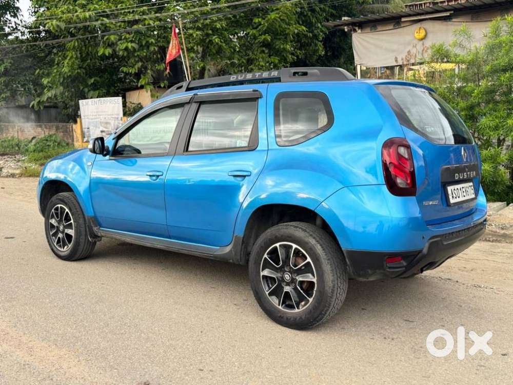 Renault Duster 1.5 106 Ps Rxs Mt, 2021, Petrol