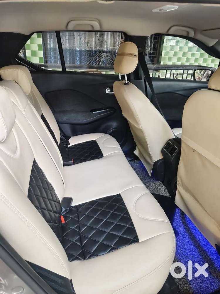Nissan Kicks 1.5 Xv 2022