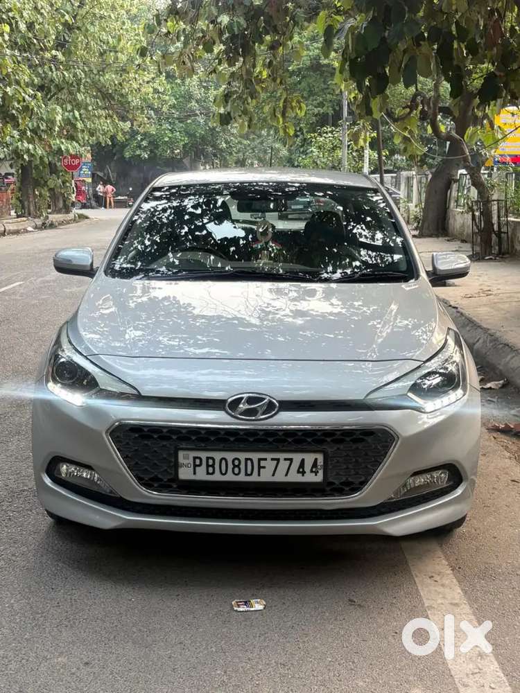 Hyundai New I20 1.2 Asta 2016 2keys Brand New Condition