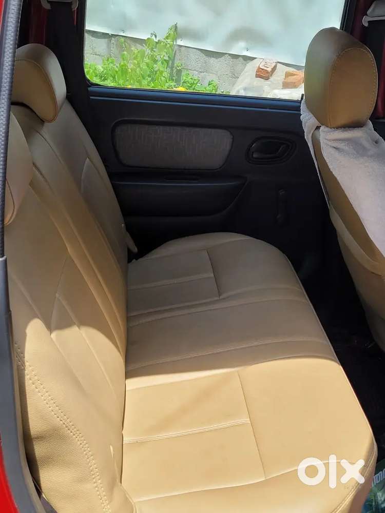2008 Good Condition Wagon R Lxi Petrol Manual 67000 Km