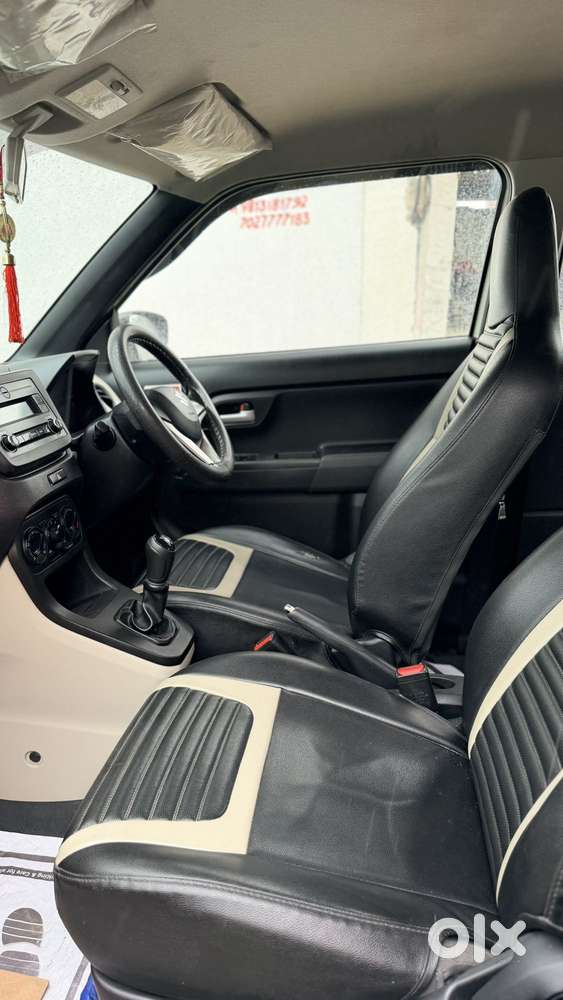 Maruti Suzuki Wagon R Vxi 1.0 Cng, 2022, Cng & Hybrids