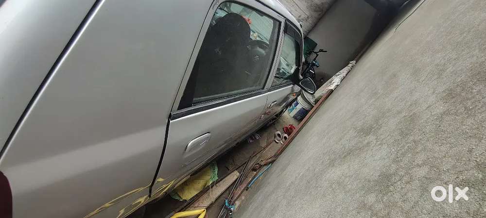 Maruti Suzuki Alto K10 Dec 2013