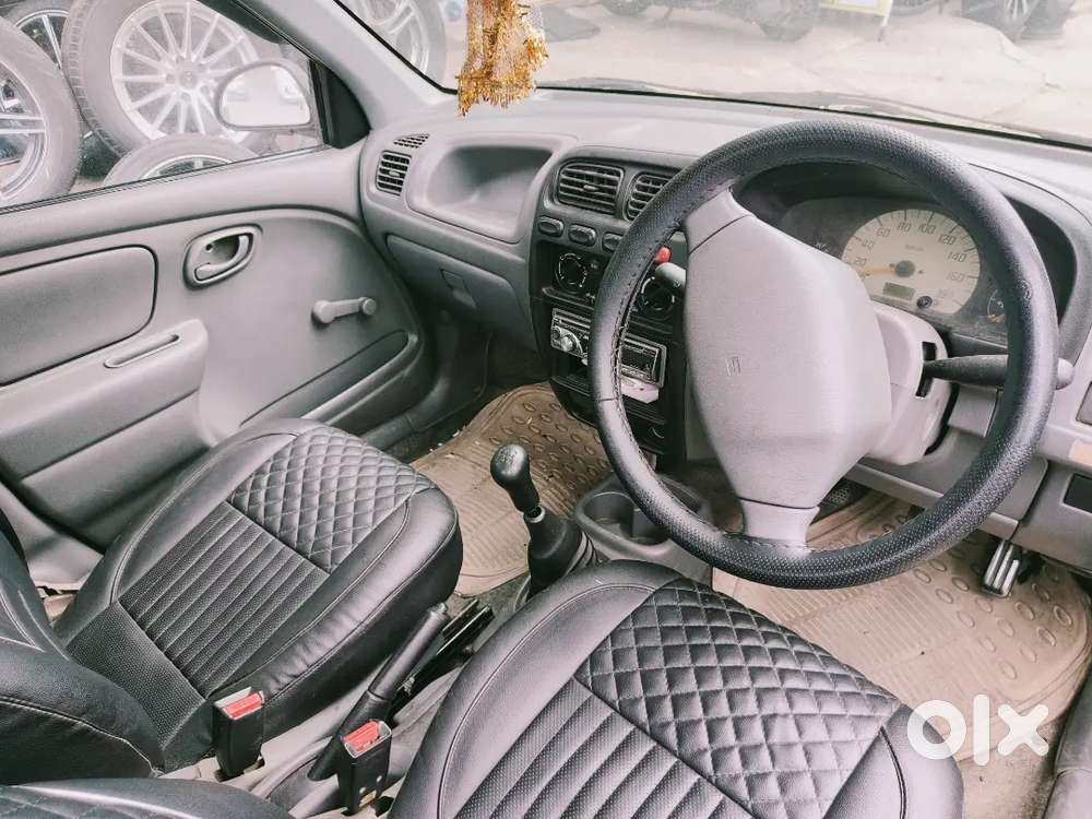 Selling My Alto