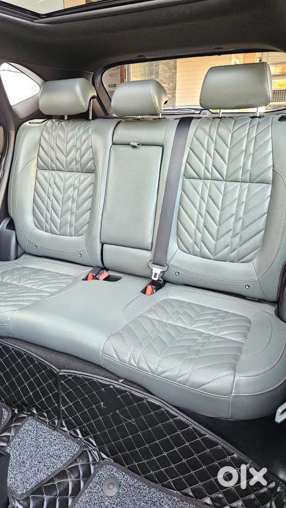 Kia Seltos 1.4 X-line Dct, 2024, Petrol