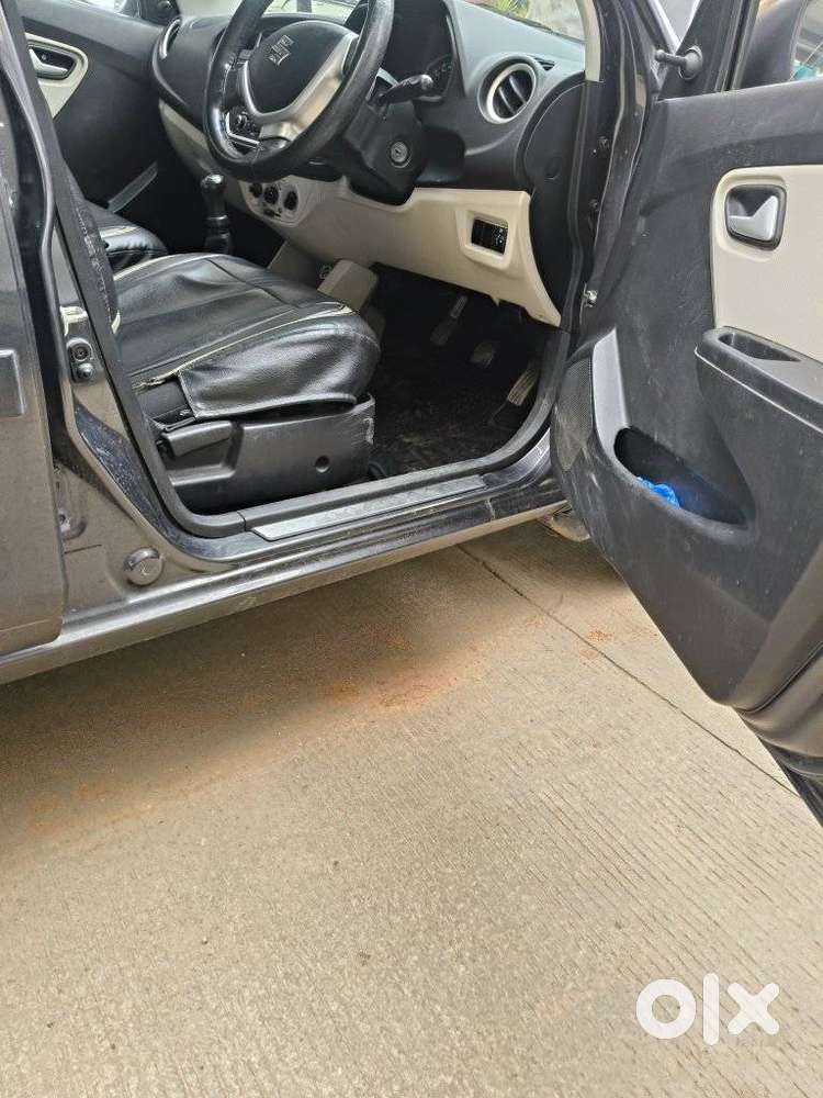Maruti Suzuki Alto 800 Vxi Airbag, 2021, Petrol