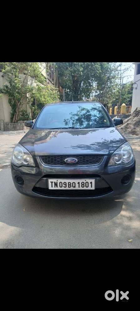 Ford Fiesta Classic [2011-2012] 1.4 Sxi Tdci, 2012, Diesel