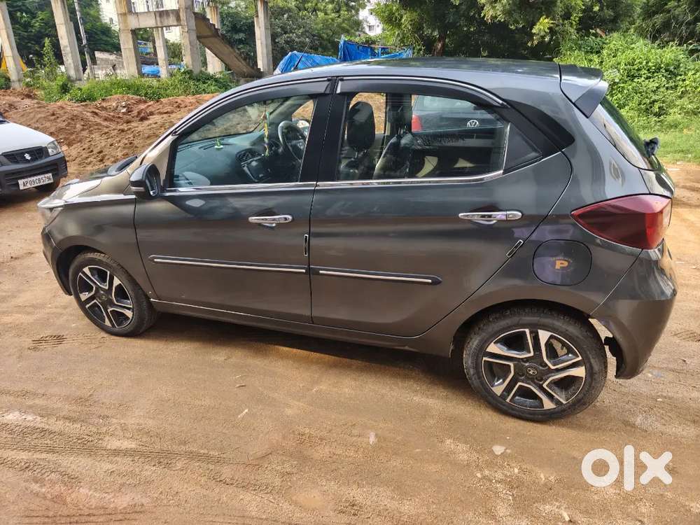 Tata Tiago 1.05 Revotorq 2020 Petrol Mt