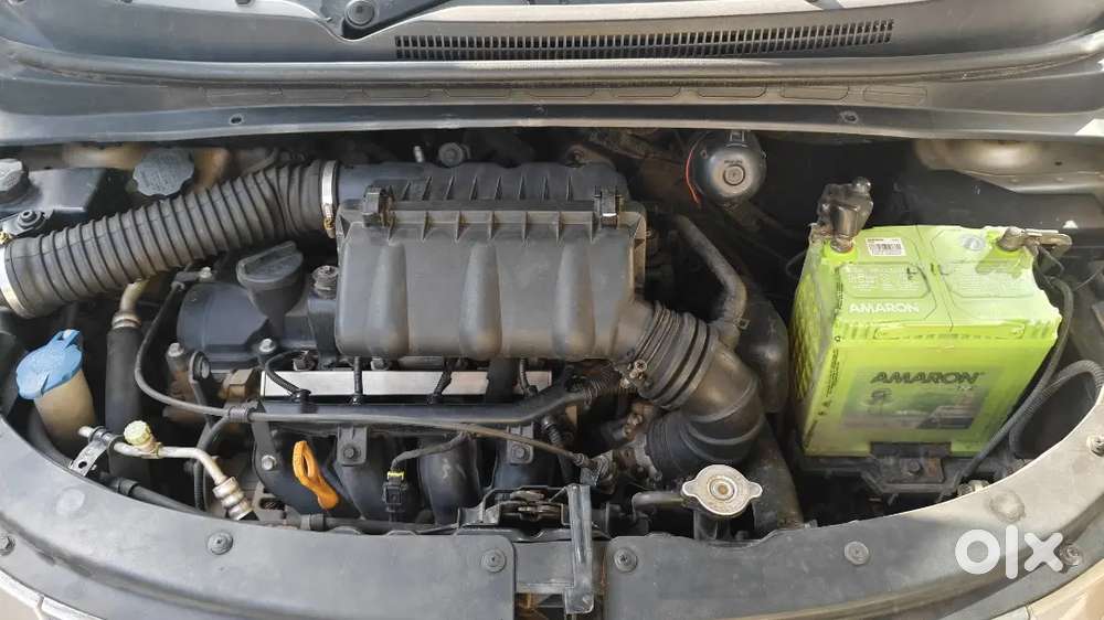 Hyundai I10 2008 Petrol 68000 Km Driven