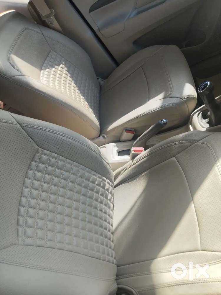 Maruti Suzuki Ertiga 2021 Petrol Manual
