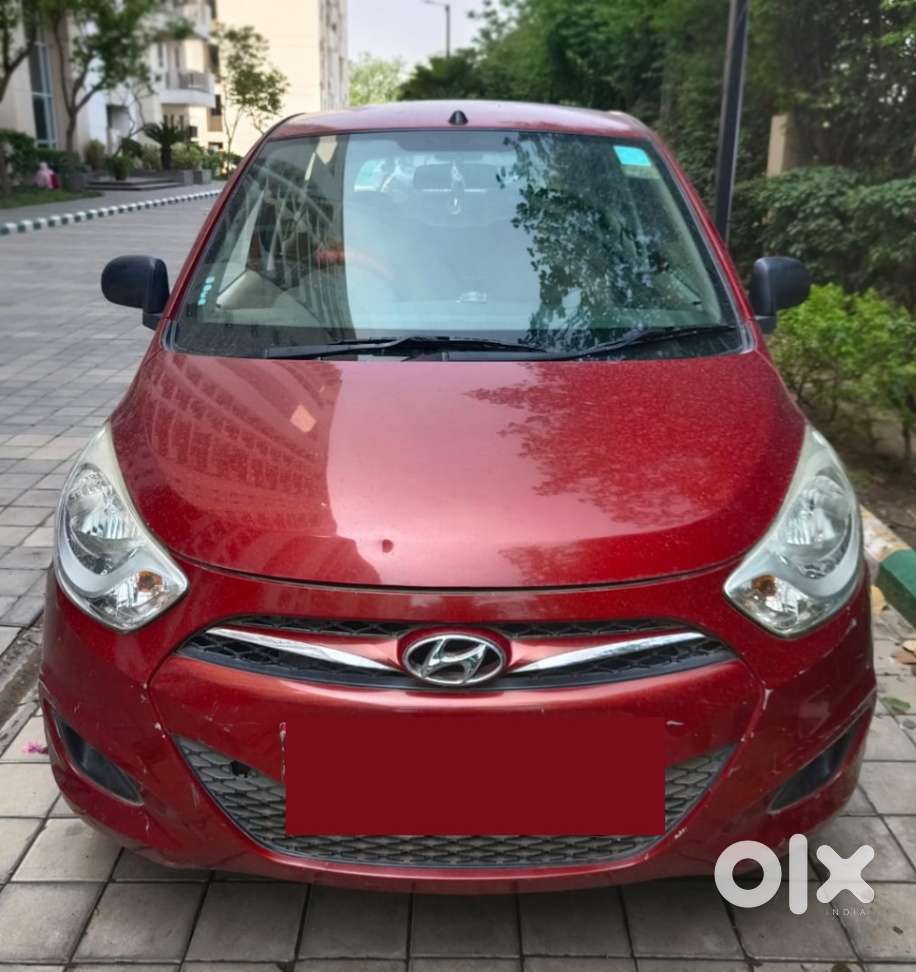 Hyundai I10 Era, 2013, Petrol